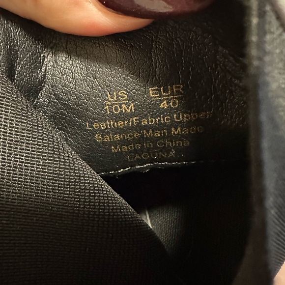 SAM EDELMAN: Women’s Laguna Chelsea Boot Size 10✨ - Picture 16 of 16